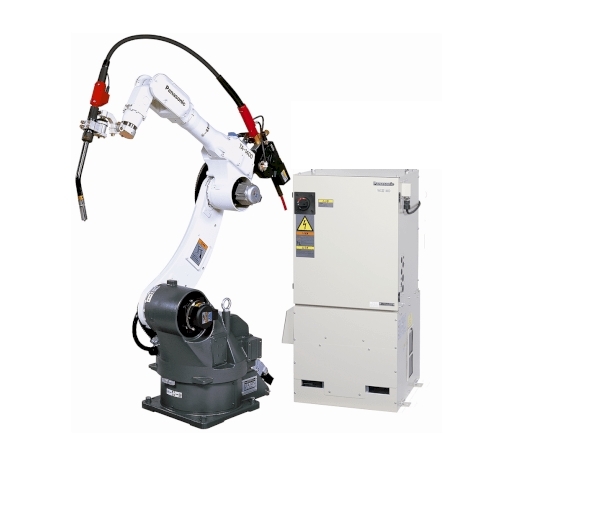 Robot Hàn Tawers TL-1800 WGIII